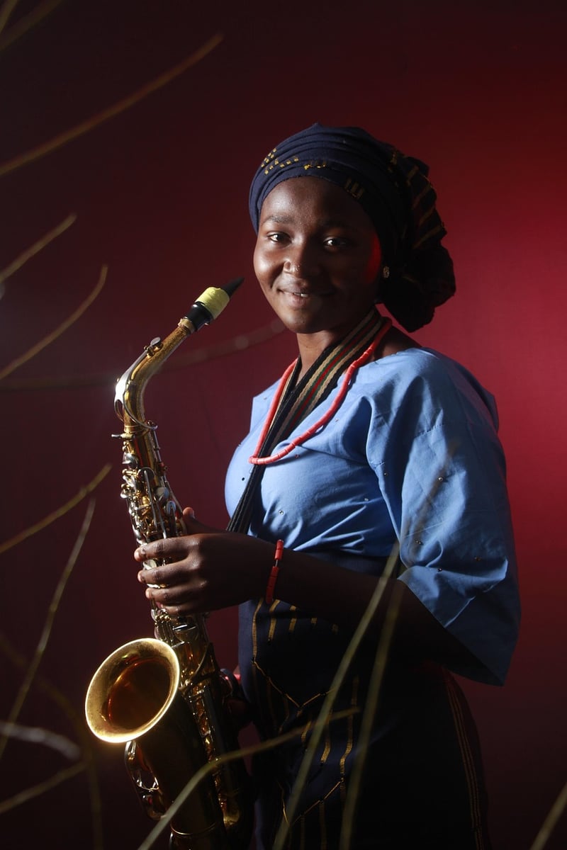 Talents Development