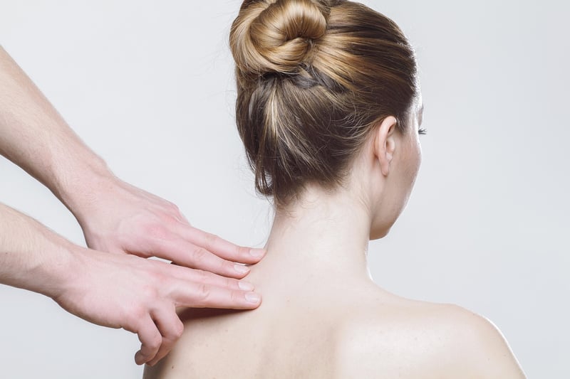 Wellness Massage Sound Therapy